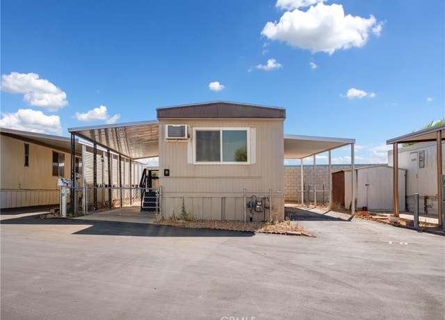 Property at 14411 Palmdale Rd #18, Victorville, CA 92392, 2 beds, 1 bath