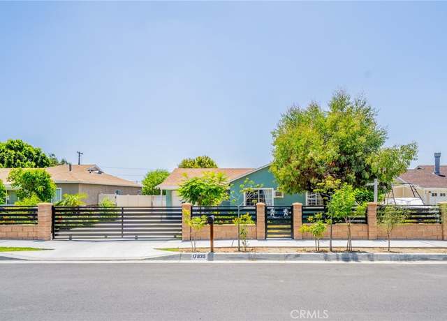Property at 17835 Miller Ave, Fontana, CA 92336, 3 beds, 2 baths