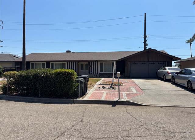 Property at 26037 E Edgemont Dr, San Bernardino, CA 92404, 3 beds, 2 baths