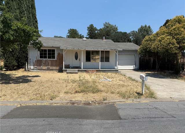 Property at 15474 Highlands Harbor Rd, Clearlake, CA 95422, 2 beds, 1 bath