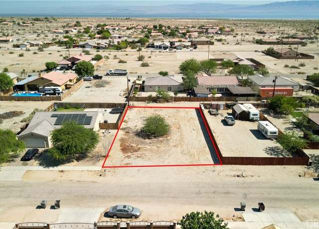 Property at 1226 Arctic Ave, Thermal, CA 92274