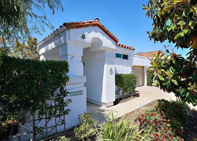 Property at 5073 Mycenae Way, Oceanside, CA 92056, 2 beds, 2 baths