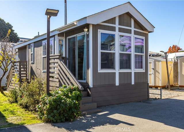 Property at 145 South St Unit C2, San Luis Obispo, CA 93401, 1 bed, 1 bath