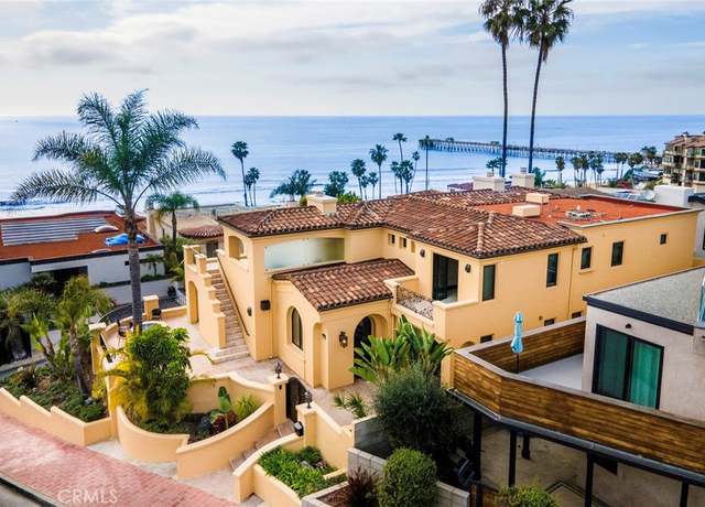 Property at 250 Esplanade, San Clemente, CA 92672, 5 beds, 5.5 baths