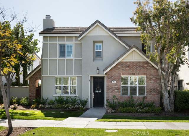 Property at 76 Bedstraw, Ladera Ranch, CA 92694, 4 beds, 3 baths