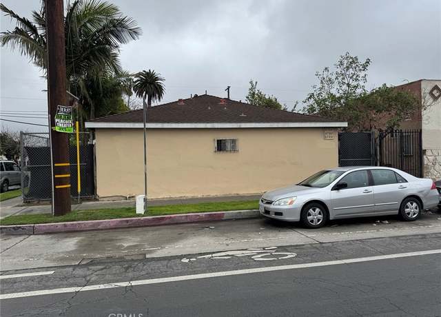Property at 600 E 87th St, Los Angeles, CA 90002, 5 beds, 5 baths