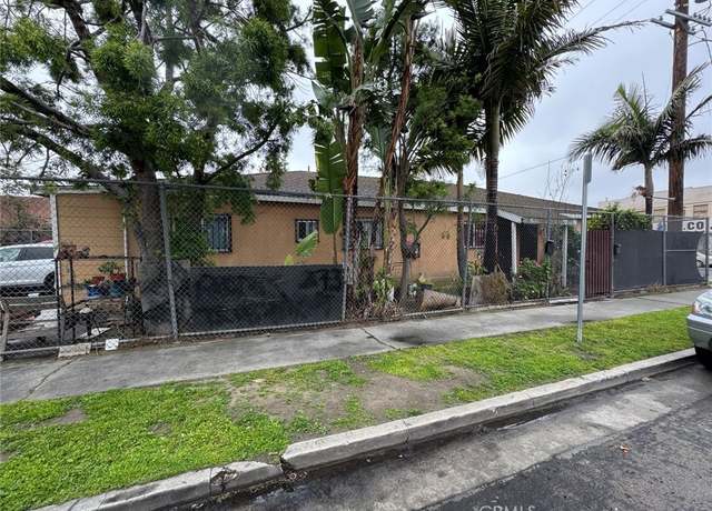 Property at 600 E 87th St, Los Angeles, CA 90002, 5 beds, 5 baths