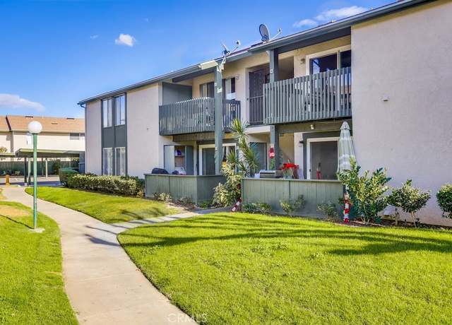 Property at 23276 Orange Ave #7, Lake Forest, CA 92630, 3 beds, 2 baths