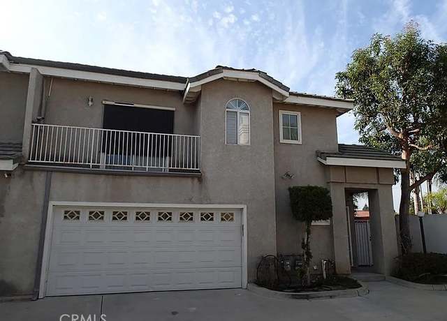 Property at 13442 Flower St #15, Garden Grove, CA 92843, 3 beds, 2.5 baths