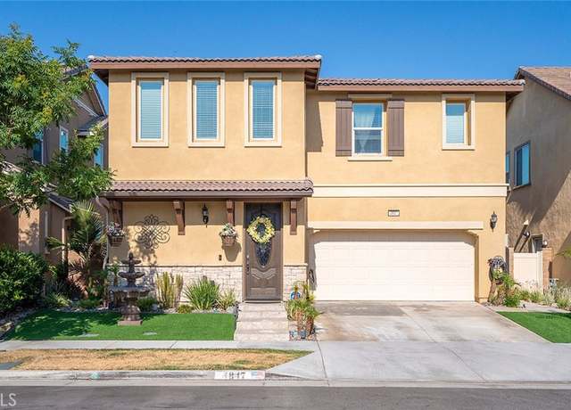 Property at 4847 Tangerine Ave, Ontario, CA 91762, 4 beds, 3 baths