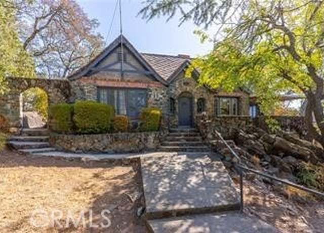 Property at 305 Canyon Highlands Dr, Oroville, CA 95966, 3 beds, 1 bath
