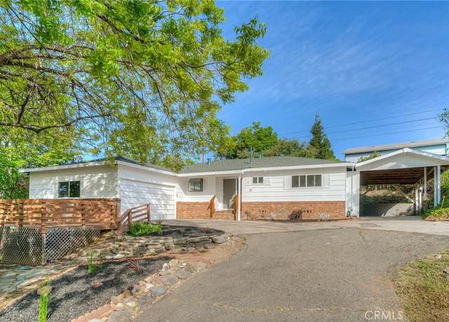 Property at 12 Linda Loma Dr, Oroville, CA 95966, 3 beds, 2 baths