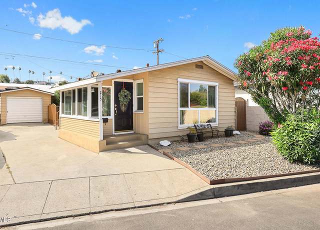 Property at 215 Bridewell St, Los Angeles, CA 90042, 2 beds, 1 bath