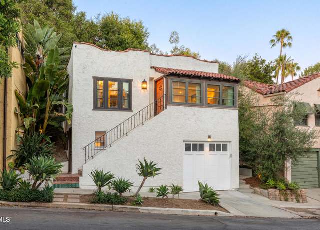 Property at 3117 Berkeley Ave, Los Angeles, CA 90026, 3 beds, 3 baths