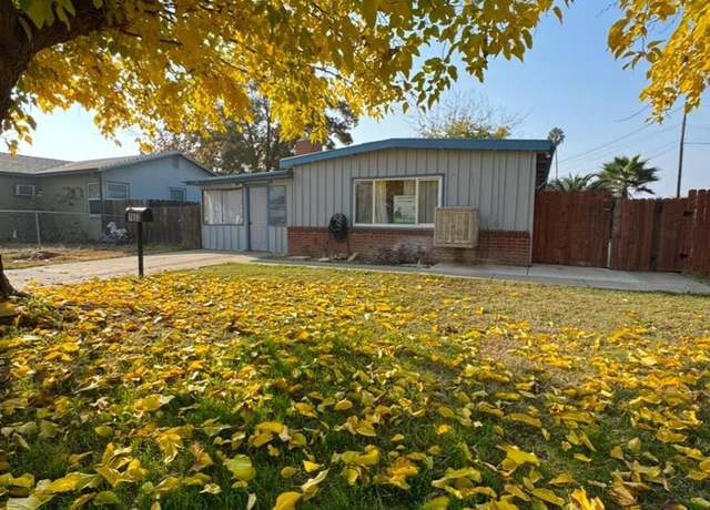 Property at 1653 Almond Ave, Merced, CA 95341, 3 beds, 1 bath