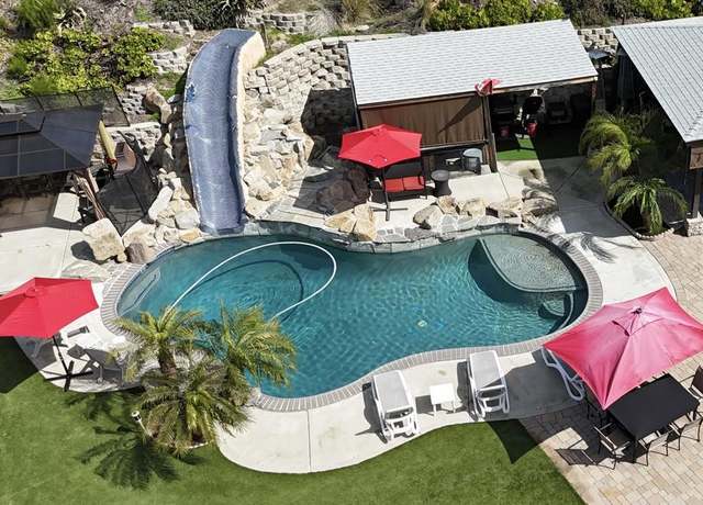 Property at 6756 Monte Verde Dr, San Diego, CA 92119, 3 beds, 2 baths