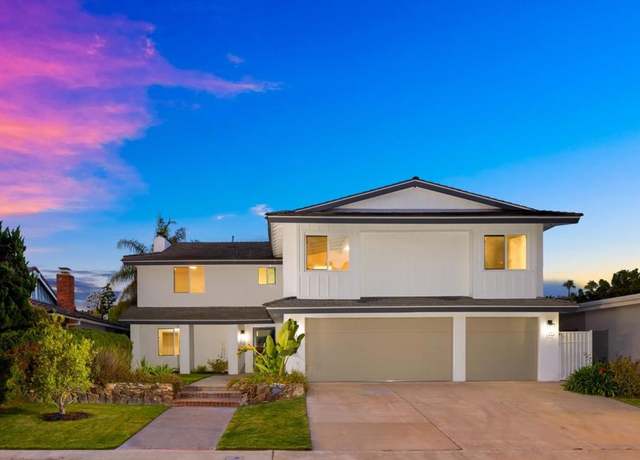 Property at 930 N Holly Glen Dr, Long Beach, CA 90815, 5 beds, 4.5 baths