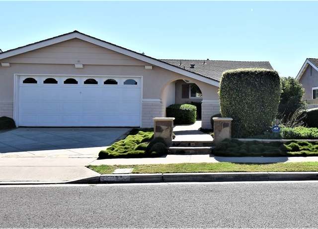 Property at 4624 Ironwood Ave, Seal Beach, CA 90740, 3 beds, 2 baths
