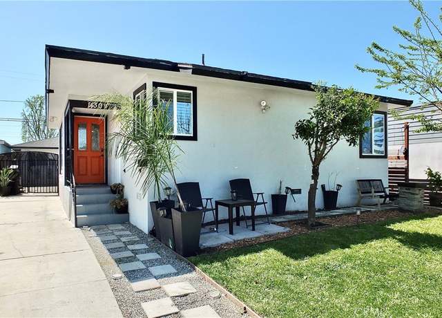 Property at 1430 E Michelson St, Long Beach, CA 90805, 2 beds, 2 baths