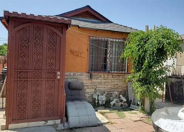 Property at 10527 Croesus Ave, Los Angeles, CA 90002, 3 beds, 2 baths