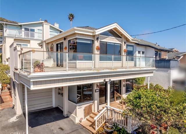 Property at 3277 Ocean Blvd, Cayucos, CA 93430, 3 beds, 2 baths