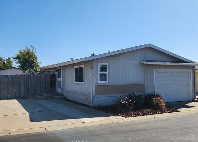 Property at 1632 Via Undoso, Santa Maria, CA 93454, 2 beds, 2 baths