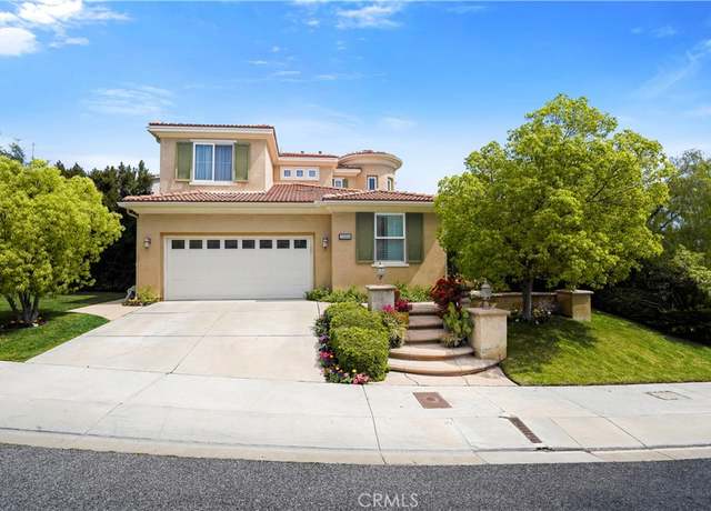 Property at 20801 Sardinia Way, Porter Ranch, CA 91326, 5 beds, 4 baths