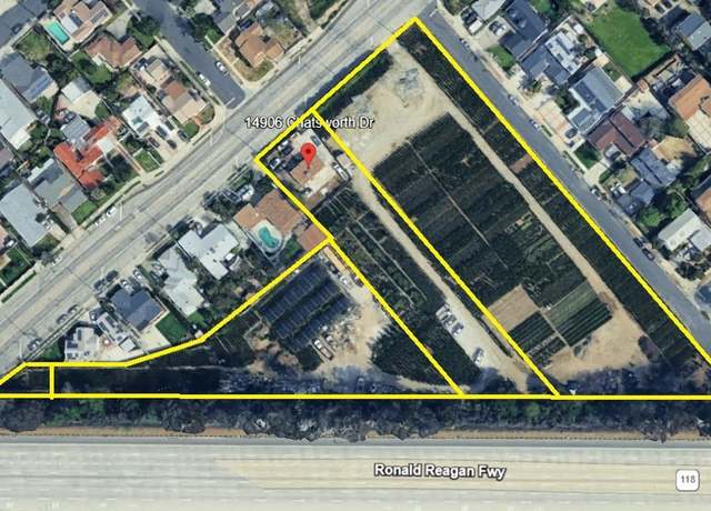 Property at 14906 Chatsworth Dr, Mission Hills (san Fernando), CA 91345, 3 beds, 1 bath