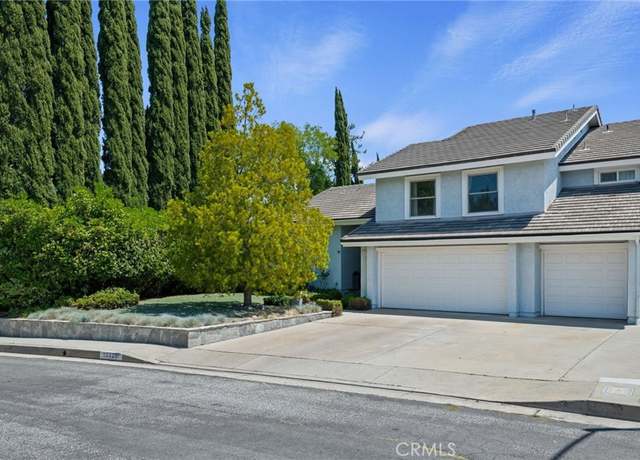 Property at 12320 Louise Ave, Granada Hills, CA 91344, 4 beds, 3 baths