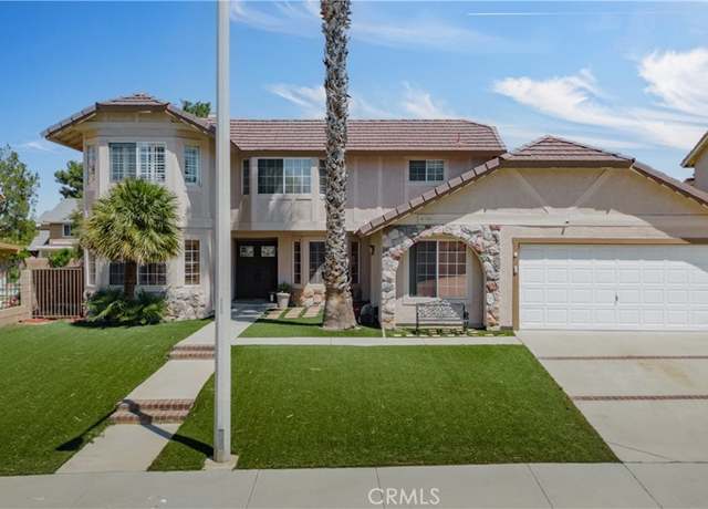 Property at 41544 Sandalwood Pl, Quartz Hill, CA 93536, 4 beds, 3 baths