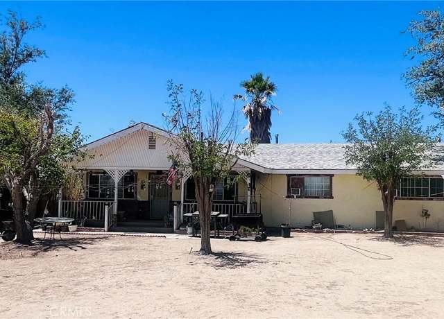Property at 50137 40TH STREET WEST, Lancaster, CA 93536, 5 beds, 2 baths
