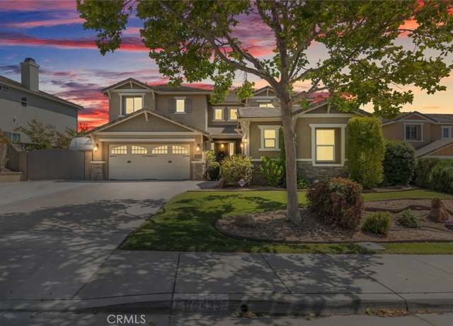 Property at 40433 Wgasa Pl, Temecula, CA 92591, 4 beds, 3.5 baths