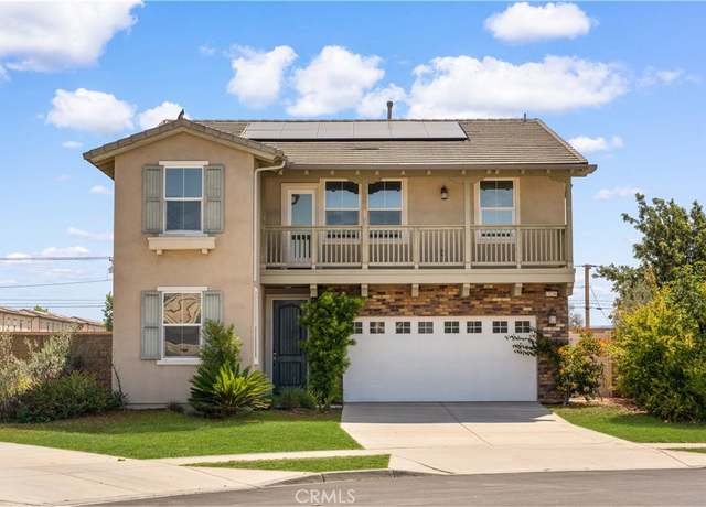 Property at 13296 Joliet Dr, Rancho Cucamonga, CA 91739, 5 beds, 3 baths