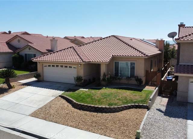 Photo of 17565 Dayton St, Victorville, CA 92395