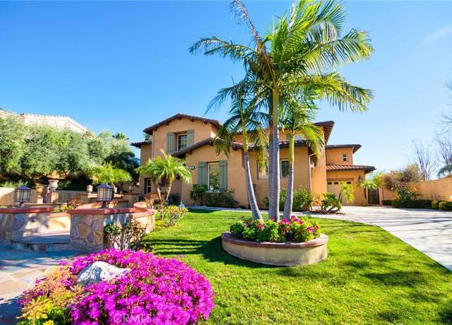 Property at 1482 Fergus, Claremont, CA 91711, 5 beds, 5.5 baths