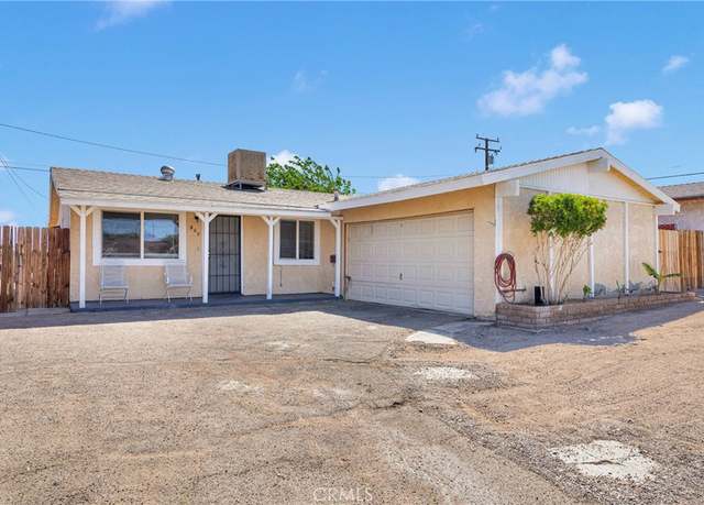 Property at 305 Beverly Ave, Barstow, CA 92311, 3 beds, 2 baths