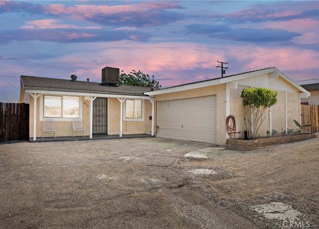Property at 305 Beverly Ave, Barstow, CA 92311, 3 beds, 2 baths