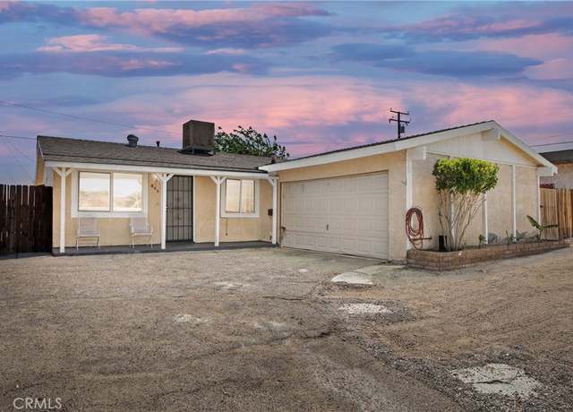 Property at 305 Beverly Ave, Barstow, CA 92311, 3 beds, 2 baths
