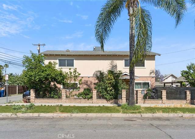 Property at 418 N Berlyn Ave, Ontario, CA 91764, 3 beds, 1.5 baths
