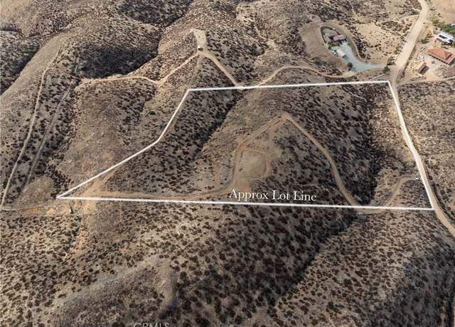 Property at 41095 Voyager Rd, Hemet, CA 92544