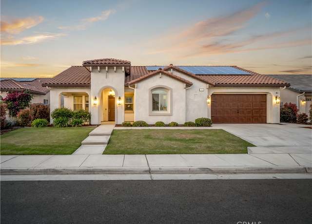 Property at 1943 Silverbrooke, Kingsburg, CA 93631, 4 beds, 3 baths