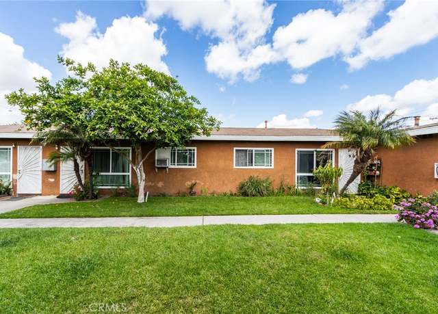 Property at 1222 N Placentia Ave, Anaheim, CA 92806, 6 beds, 3 baths