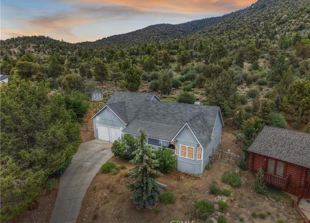 Property at 1285 Skyview Ct, Big Bear City, CA 92314, 3 beds, 2 baths