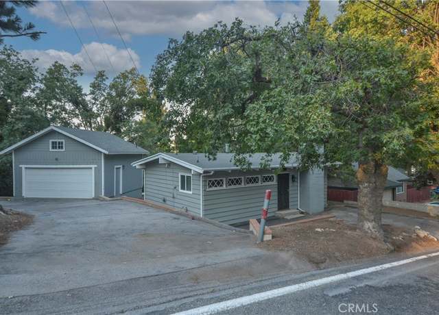 Property at 30607 Live Oak Dr, Running Springs Area, CA 92382, 1 bed, 1 bath