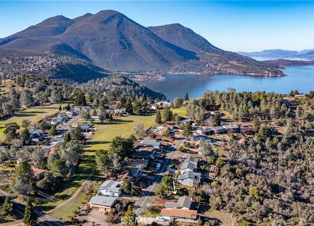 Property at 4587 Hawaina Way, Kelseyville, CA 95451