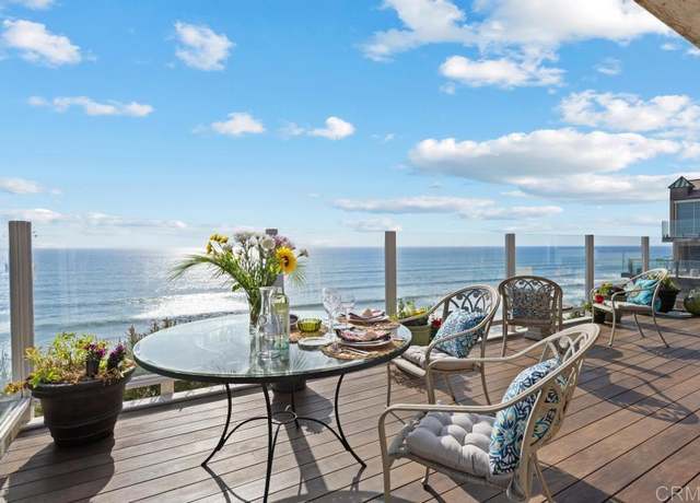 Property at 1048 Neptune Ave, Encinitas, CA 92024, 3 beds, 3.5 baths