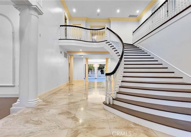 Property at 710 N Rodeo Dr, Beverly Hills, CA 90210, 6 beds, 5.5 baths