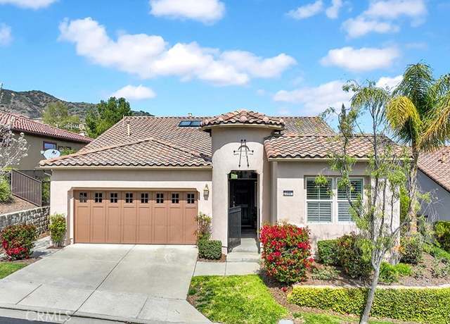 Property at 23897 Fawnskin Dr, Corona, CA 92883, 2 beds, 2 baths