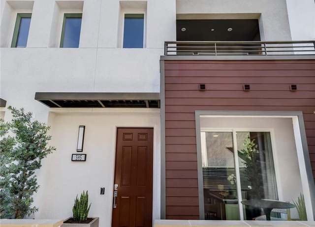 Property at 627 S Lyon St, Santa Ana, CA 92705, 3 beds, 2.5 baths