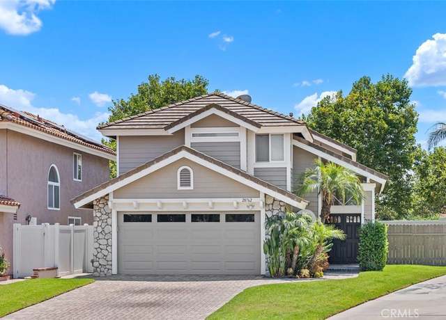 Property at 28762 Vista Aliso Rd, Lake Forest, CA 92679, 4 beds, 3 baths